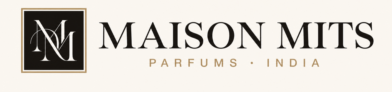 Maison Mits — Parfums India
