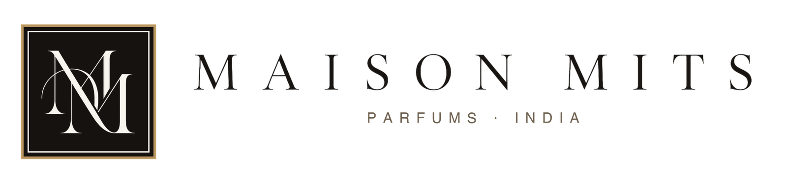 Maison Mits — Parfums India